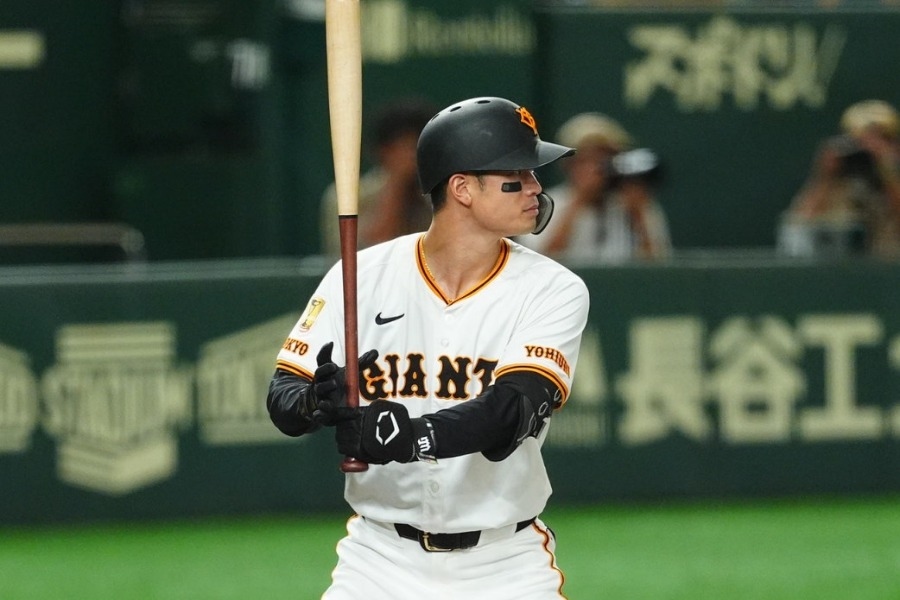 西武獅交易迎回若林樂人 重返老東家