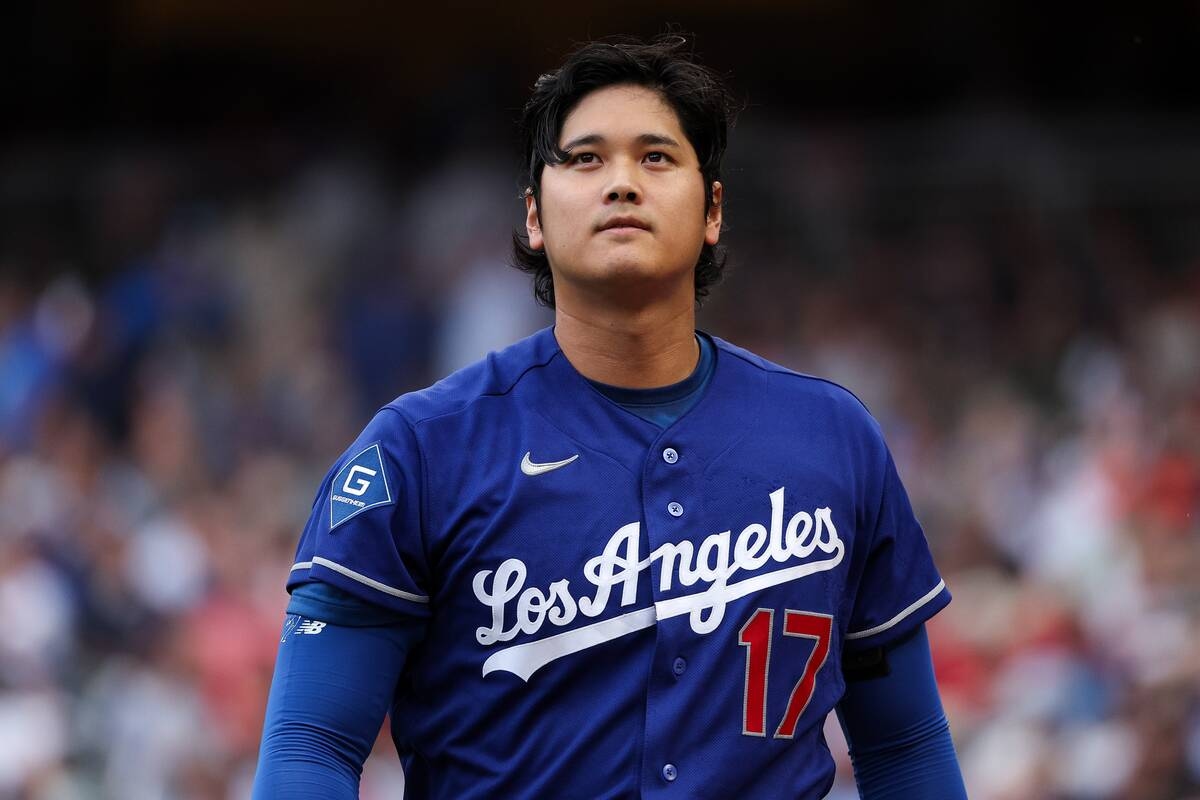 大谷翔平13連戰首戰扛首棒DH 對教士瞄準本季第18轟