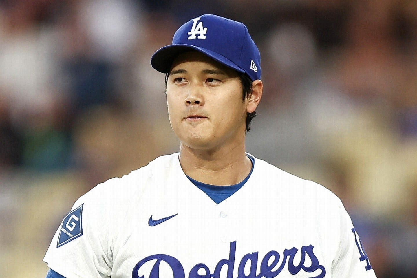 大谷翔平專注投手角色 道奇專家媒體稱大谷規則效益減半