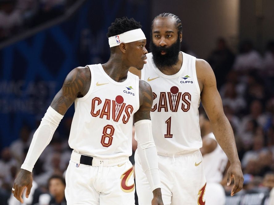 Dennis Schroder轉戰黃蜂 盼止浪人路