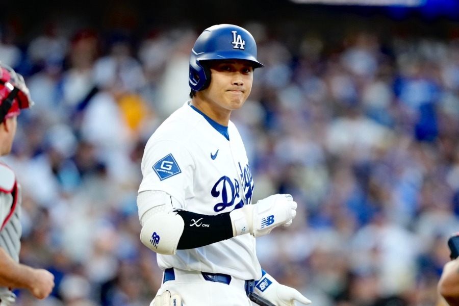 Votto讚大谷翔平統治力罕見 今年再奪MVP恐滿票