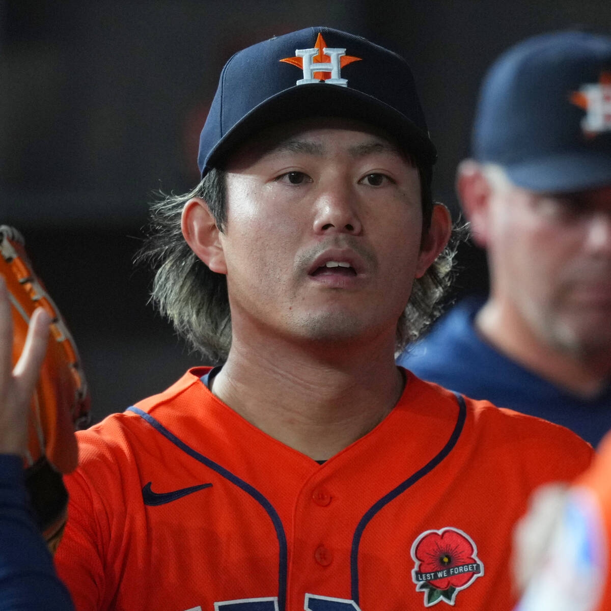 太空人今井達也6月1日先發戰釀酒人 上戰6局無安打助接力無安打