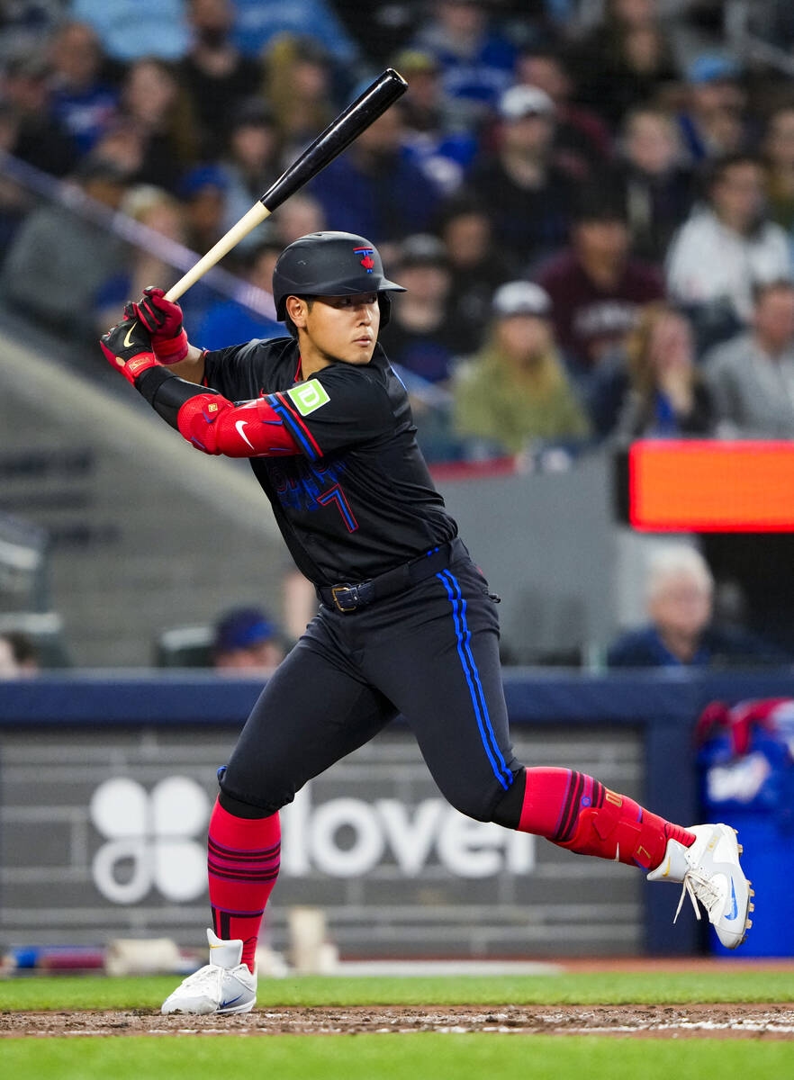 岡本和真首打席敲安 連4戰有安打連12場上壘