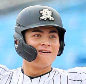 石川肯尼獲紅人13輪指名 歐力士：盼入隊但尊重本人決定
