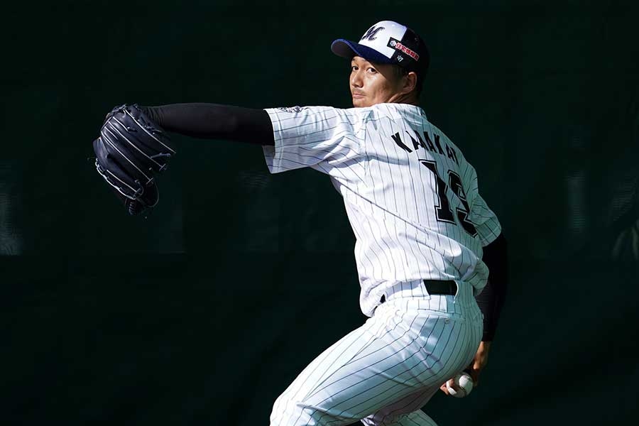 唐川侑己本季後退休 82勝濃縮羅德19年