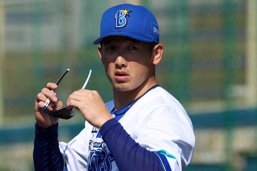 DeNA送走主戰捕手山本由伸祐大換投手 木村社長：不是我們主動想放人