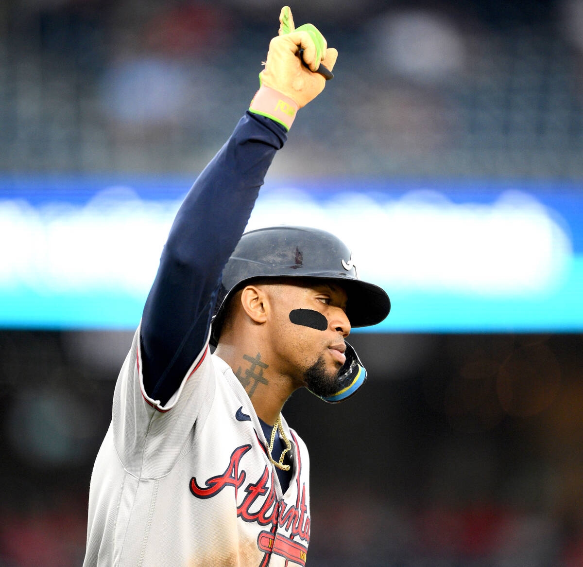 Ronald Acuna Jr.達200轟200盜 904場史上最快