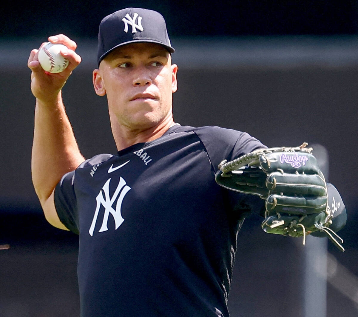 Aaron Judge8日傷癒歸隊 洋基最後19戰添火力
