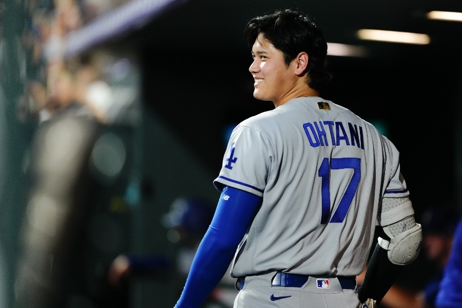大谷翔平投手復出有譜 最快31日戰老虎登板