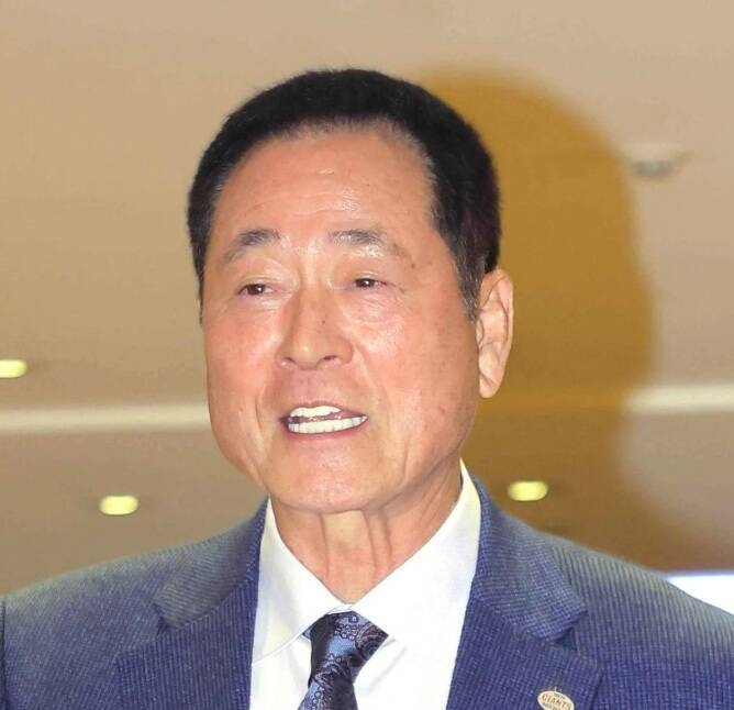 中畑清談大谷翔平投手復出 專任打者也是選項
