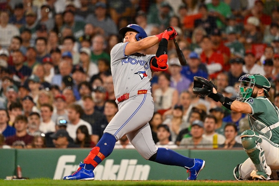岡本和真23轟 超越大谷翔平新人紀錄
