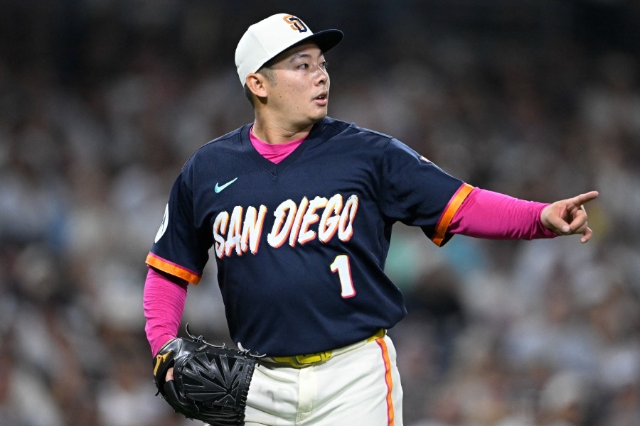 松井裕樹連11場無失分 教士再見勝洋基
