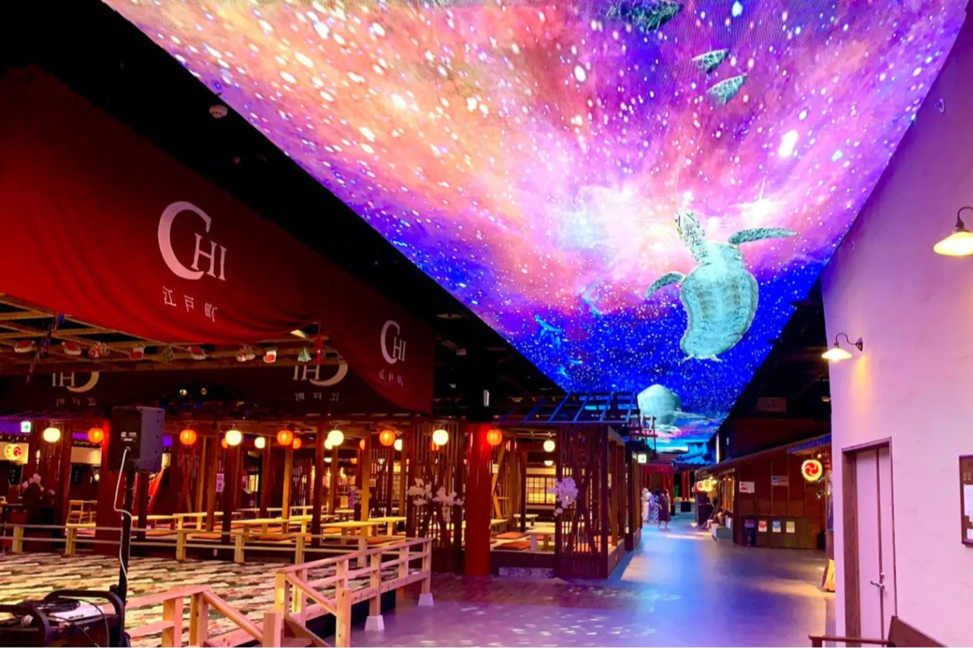 【2026｜千葉】雨天約會就來這 14 個室內景點 逛街、博物館、水族館、溫泉一次收