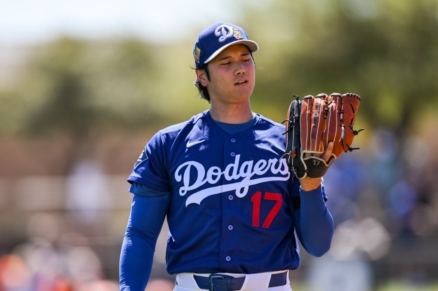 大谷翔平挑戰賽揚獎 遭質疑不切實際