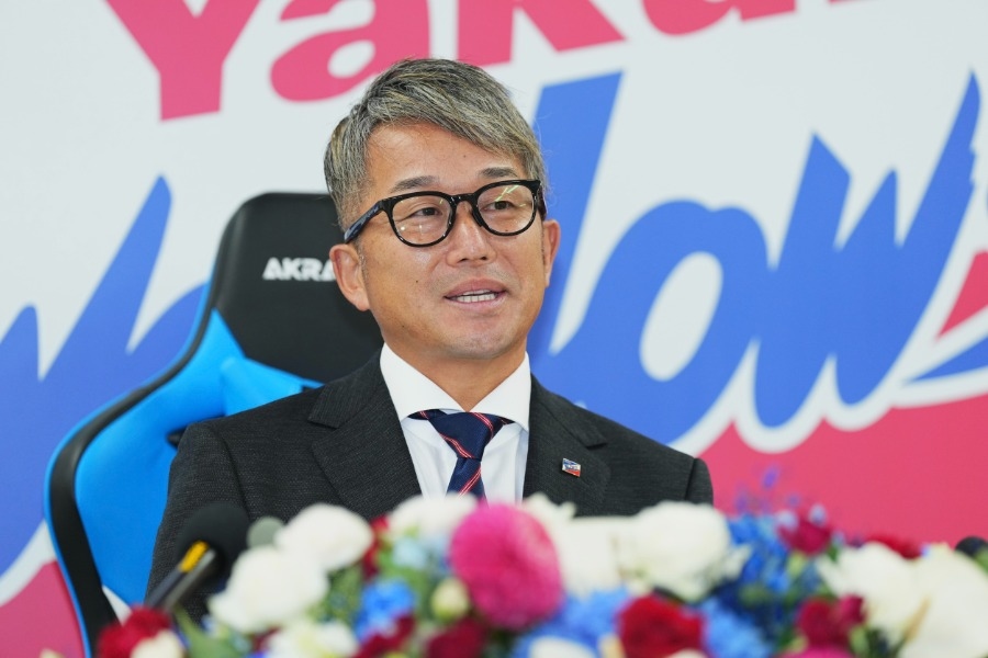 石川雅規188勝引退 25年養樂多生涯無憾