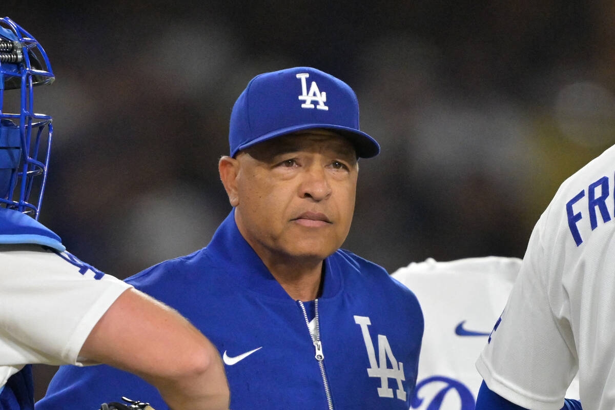 Blake Snell復出10K 道奇8局遭逆轉