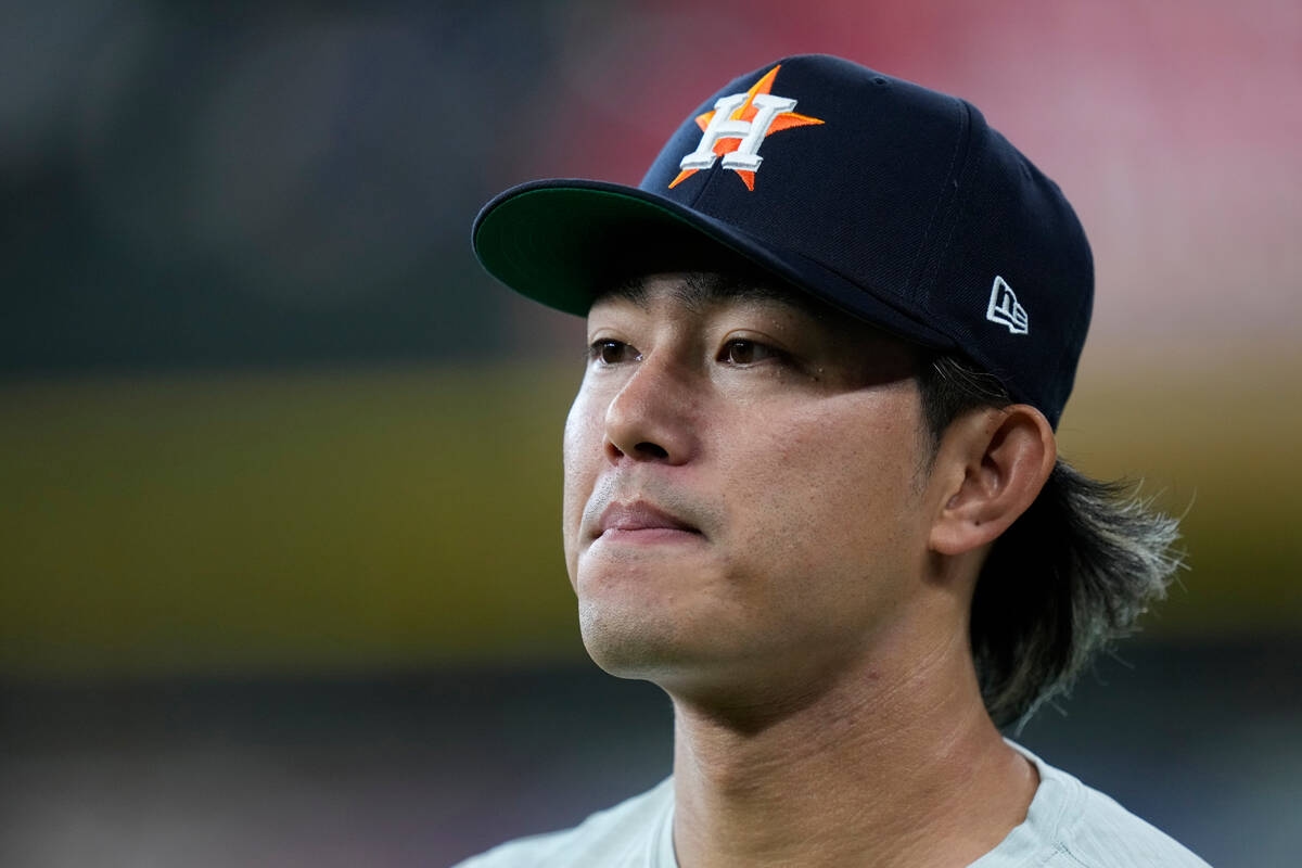 今井達也3局失1分提前退場 5次四壞控球亂流、好球率僅42.9%