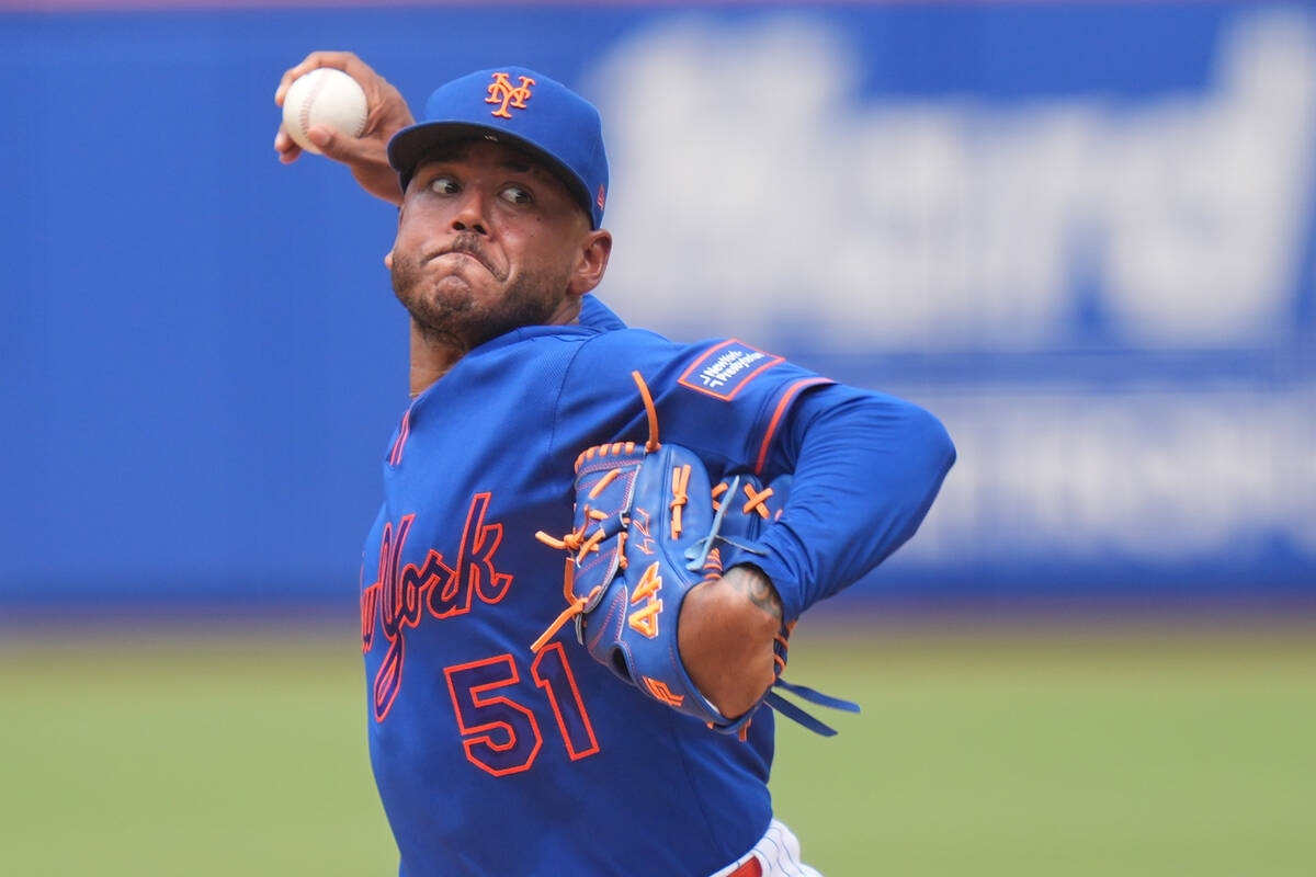 光芒交易補進Freddy Peralta 傳送出3名新秀