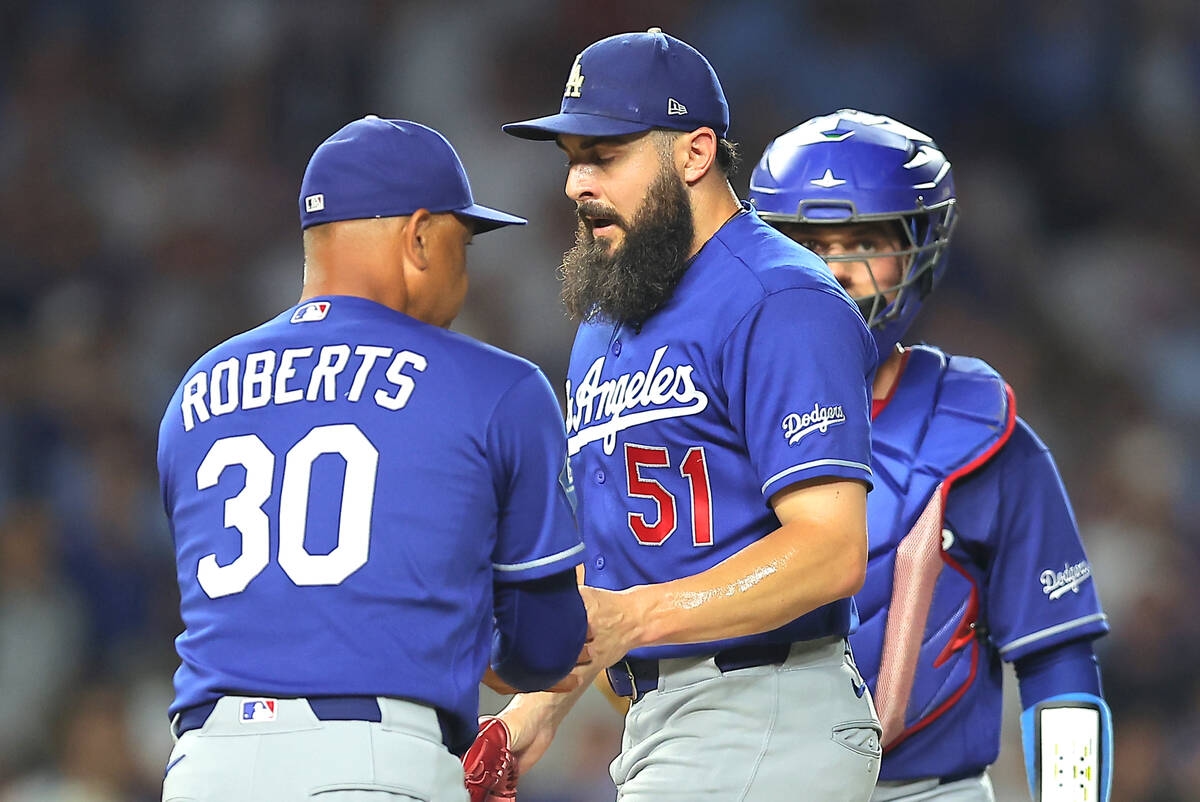 Skubal6局失2分吞敗 道奇本季最慘5連敗