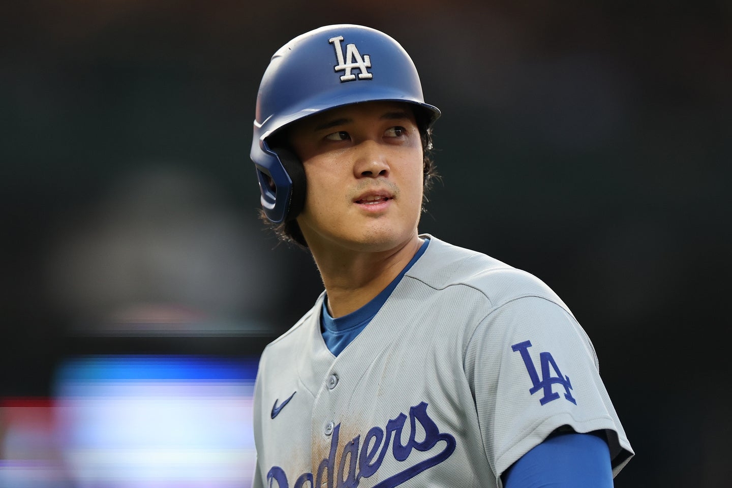 Justin Wrobleski挨4轟失7分 道奇4連敗