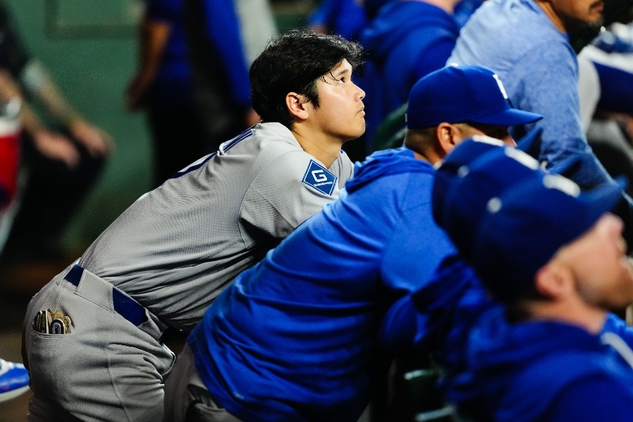 道奇賽前2小時宣布 Tyler Glasnow 下背痙攣進IL 球迷崩潰哀號