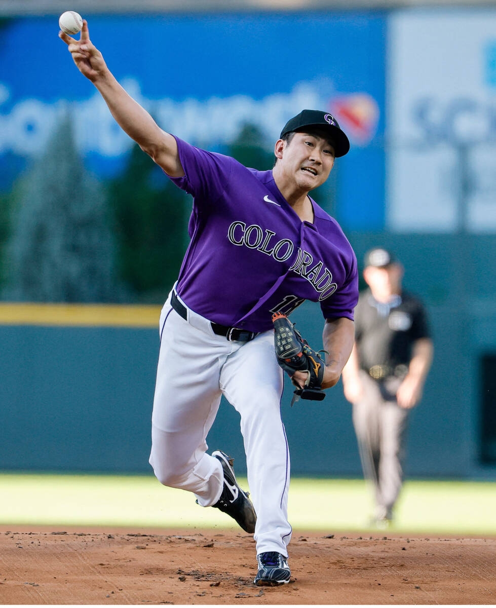 菅野智之對道奇4戰全敗 大谷翔平再開轟