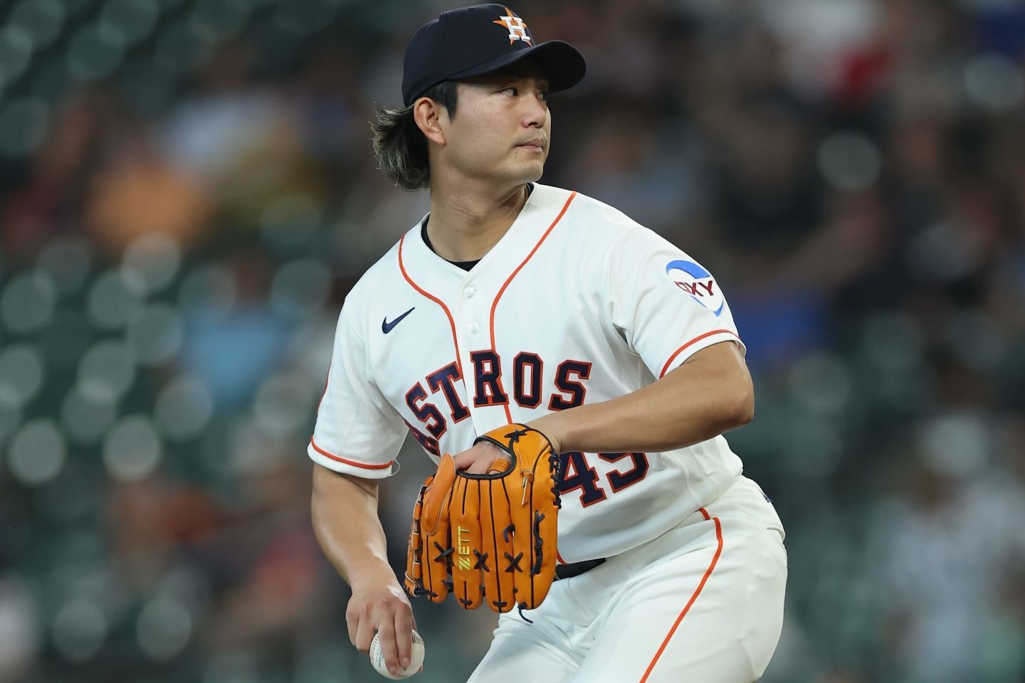 今井達也復出首戰4局失6分吞敗 2.5毫米改判後控球走樣仍獲教頭續挺先發