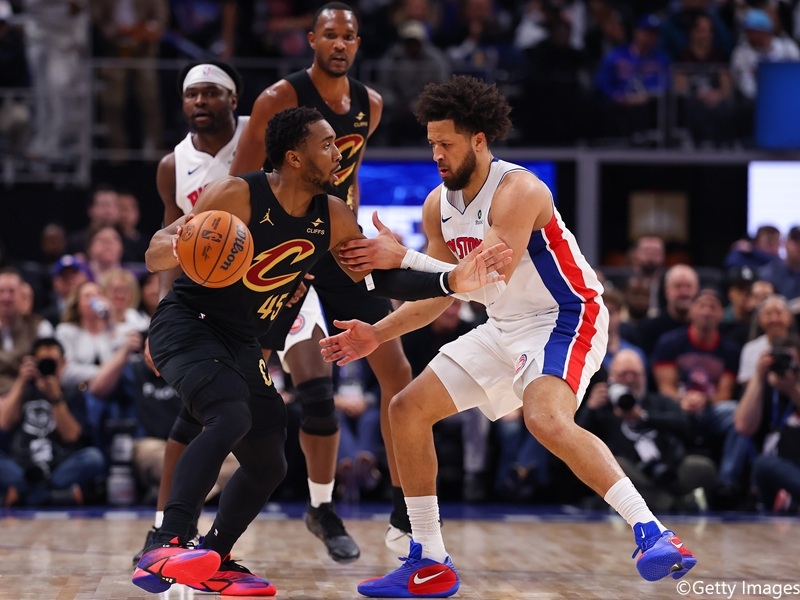 NBA季後賽平均每戰450萬人收看 創近29年新高