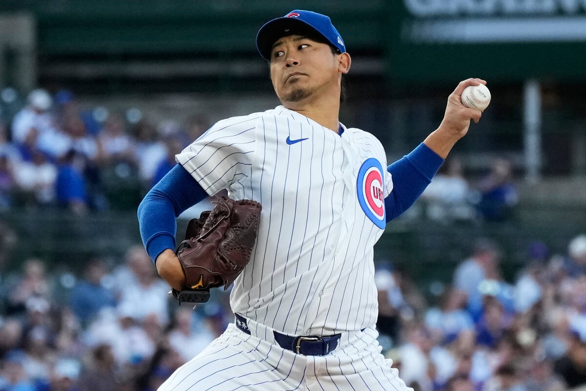 今永昇太5局無失分握勝投資格 對洛磯連10局沒掉分