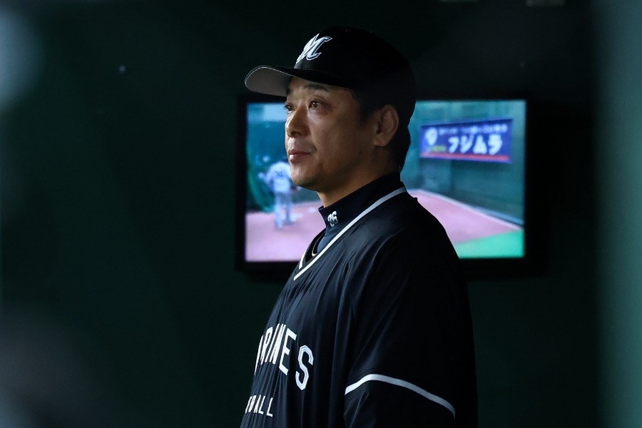 羅德先發Long挨3轟5局失6分吞第3敗 總教練嘆「老樣子輸球」