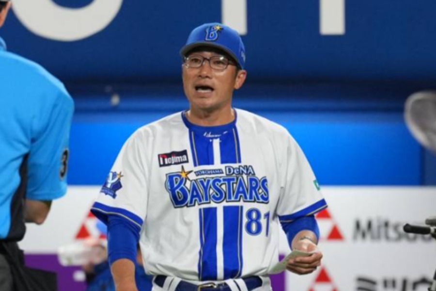 DeNA 6局下連8人上壘灌5分 11比6逆轉巨人