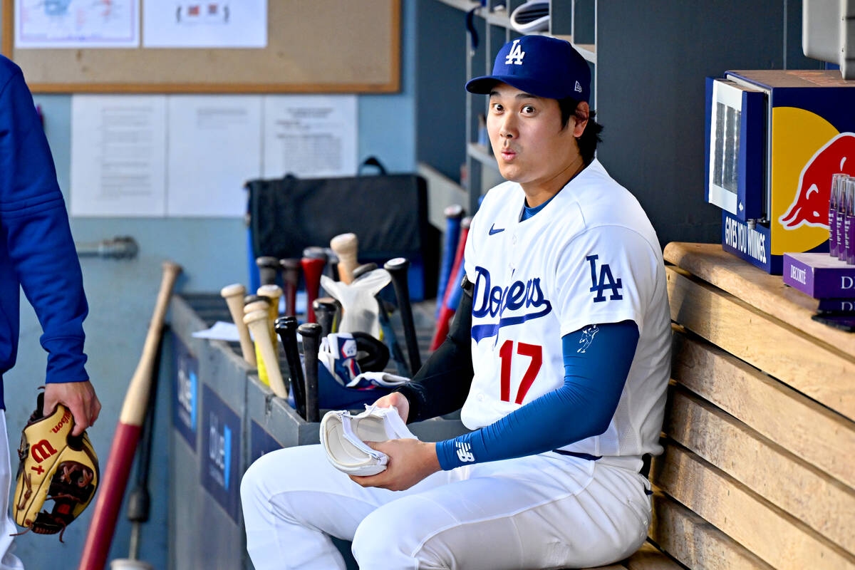 大谷翔平重返投手丘未定 Dave Roberts本週討論