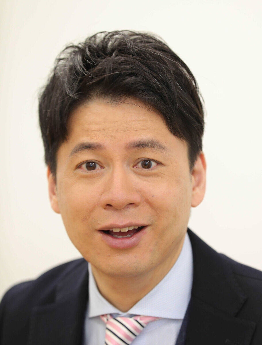 白襪西田陸浮大聯盟初登場敲首安 石井亮次喊「像鈴木一朗」