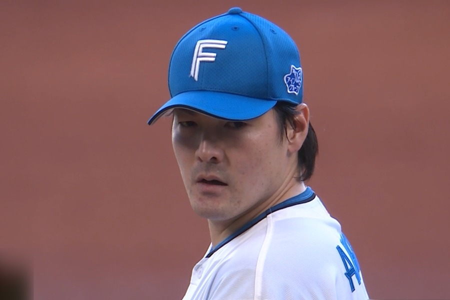 有原航平9局完封 西武牛棚平日職紀錄