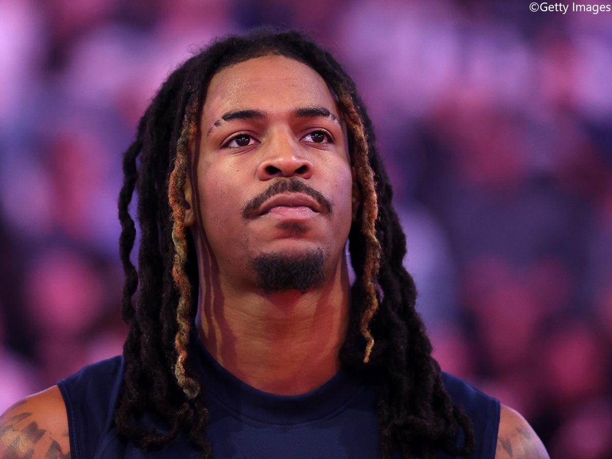 Ja Morant交易轉戰拓荒者 灰熊換回格蘭特補前場