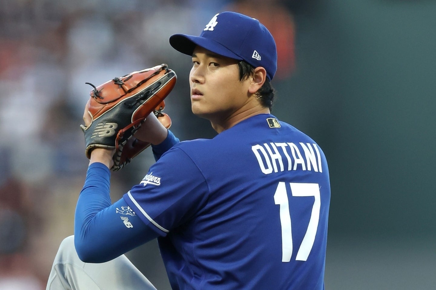 美媒盤點紀錄 大谷翔平防禦率衝歷史門檻
