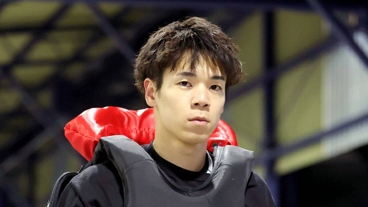 【記者專欄】砂長知輝：從低潮中走出 以享受心態戰勝壓力