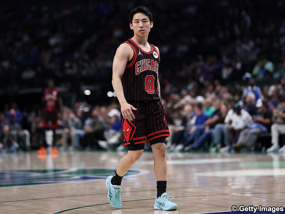 Yuki Kawamura登adidas預告片 Crazy Energy新鞋曝光