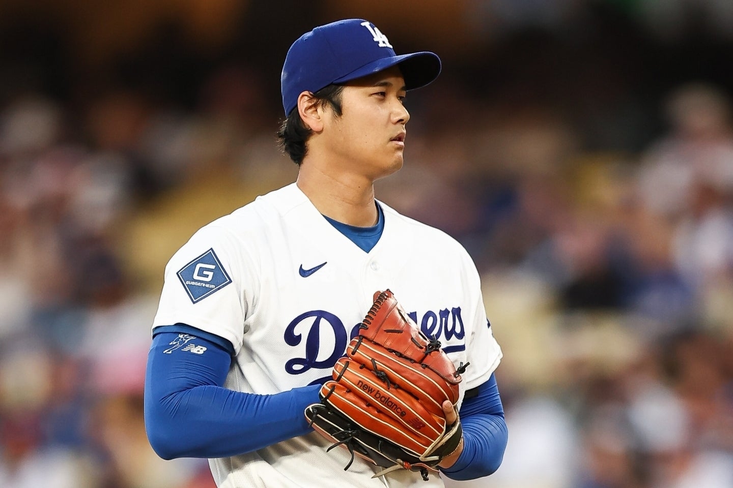 大谷翔平防禦率0.60居道奇歷史第5 美媒讚其投手實力