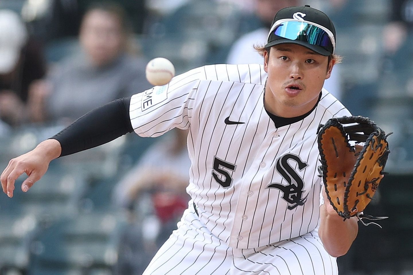 MLB／村上宗隆12轟並列全壘打王仍救不了白襪 美媒點名大都會成交易熱門