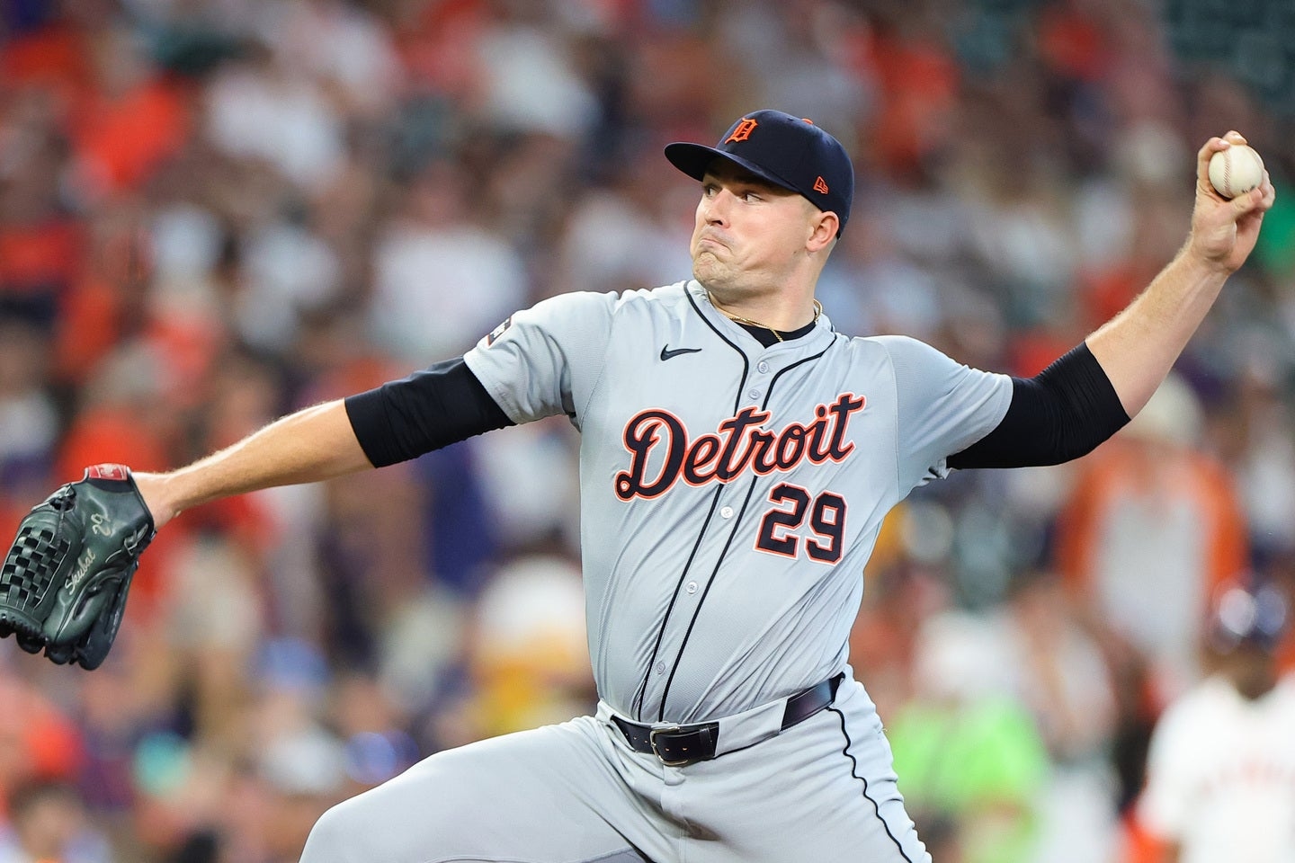 Blake Snell、Tyler Glasnow傷停 道奇追老虎王牌Tarik Skubal仍被看好