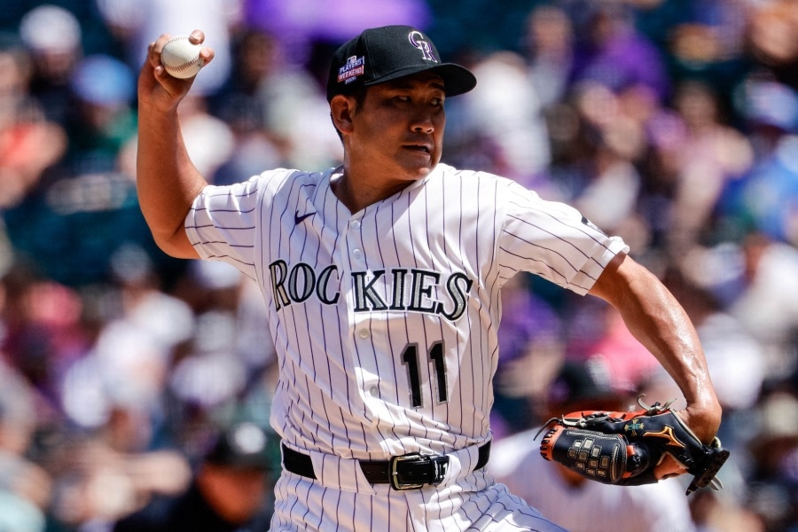 菅野智之3局失5分吞第7敗 教頭嘆艱難一戰