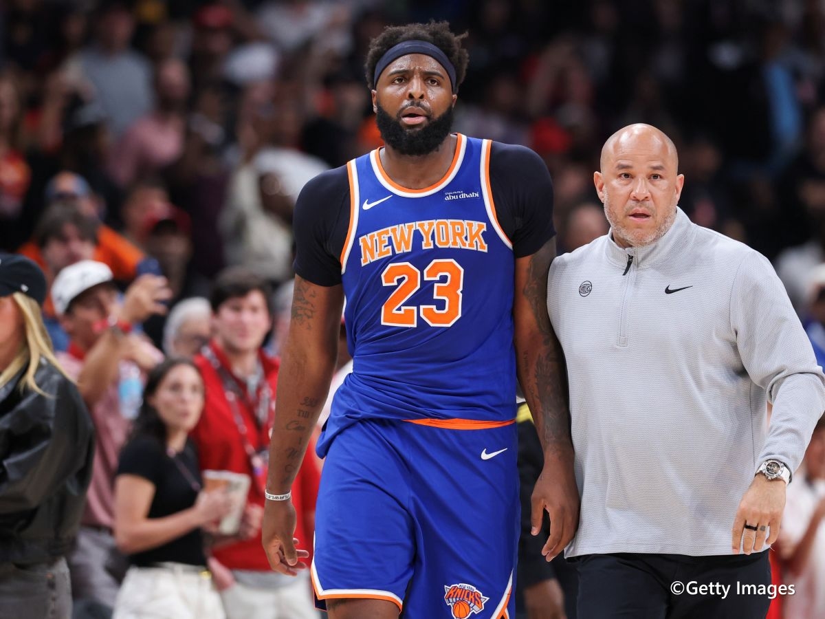 NBA撤銷Robinson技術犯規 總冠軍賽G2吹判爭議再起
