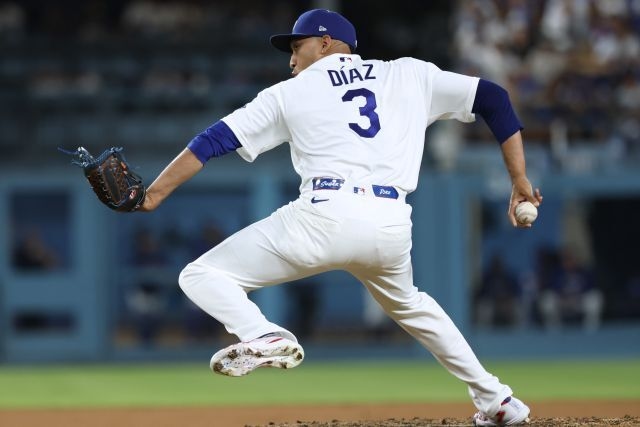 Edwin Diaz連兩戰砸鍋後 9局三上三下關門