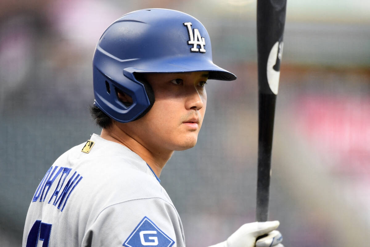 大谷翔平連8戰上壘 佐佐木朗希等火力支援