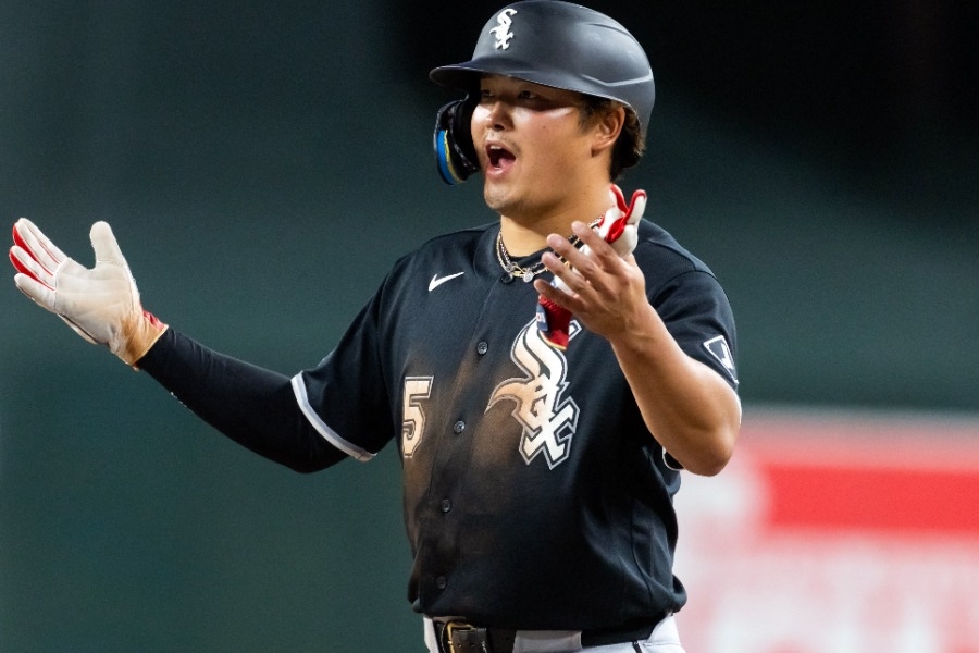 Aaron Judge首局轟14號2分砲登全壘打王 日本球迷替村上宗隆打氣