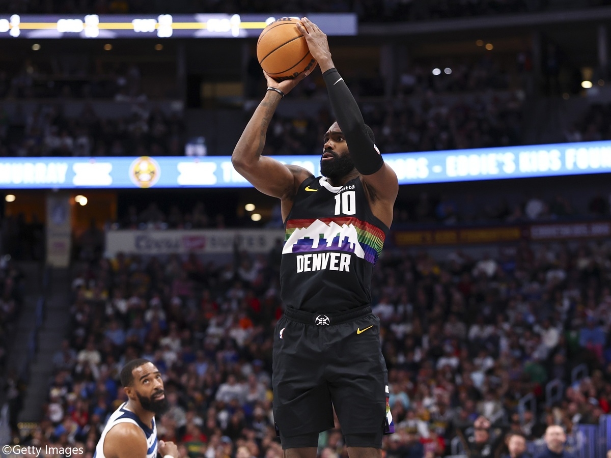 Tim Hardaway Jr.同意1年650萬美元加盟熱火