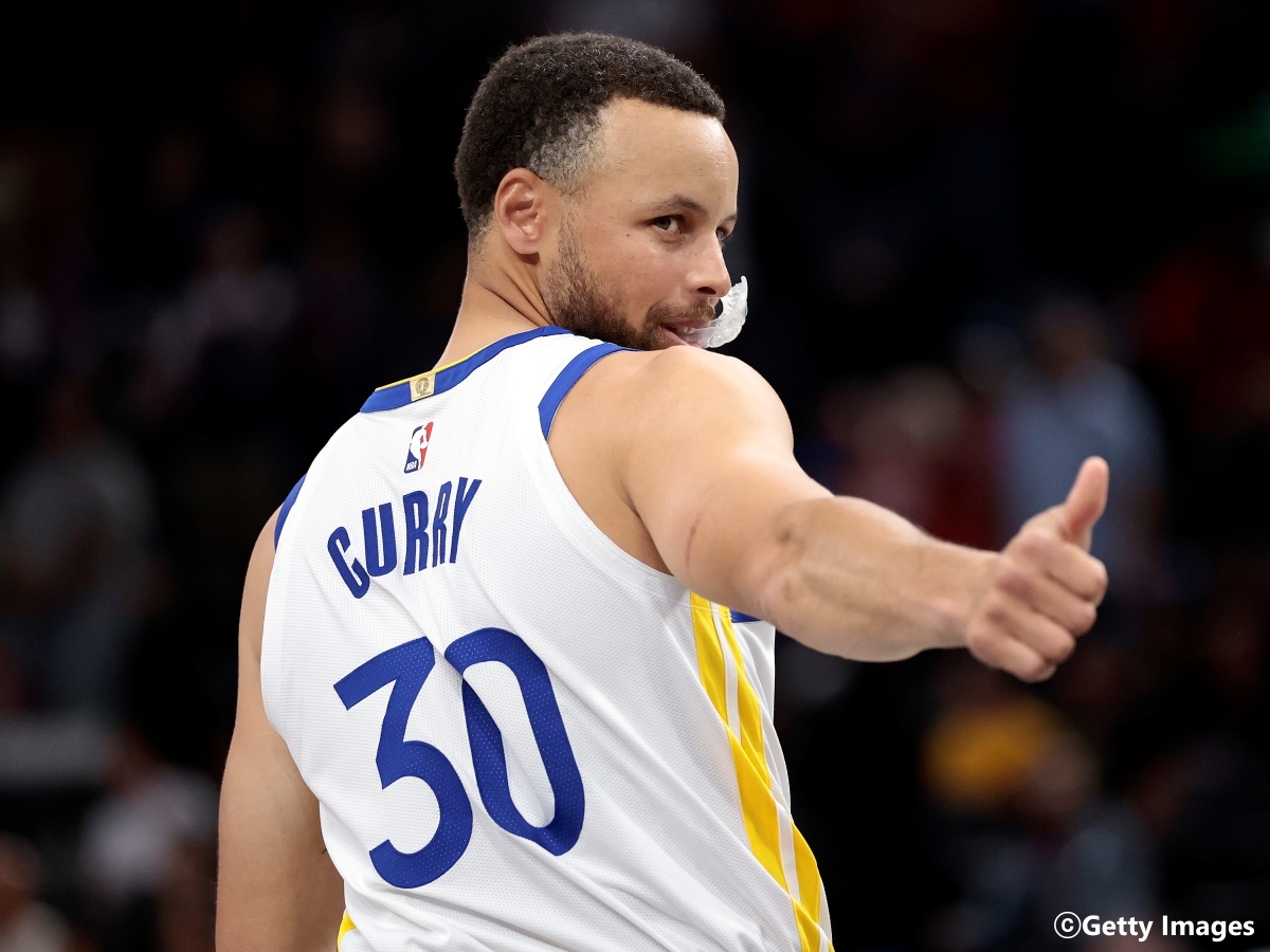 Curry簽約李寧10年長約 推動Curry Brand全球擴張
