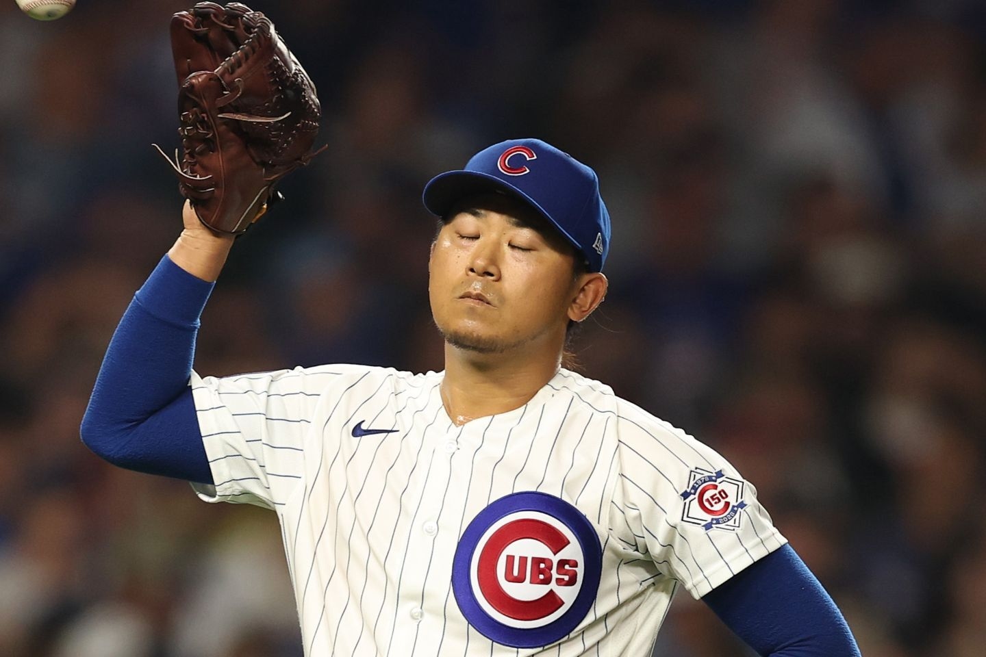 今永昇太5局失6分吞第10敗 小熊教頭力挺