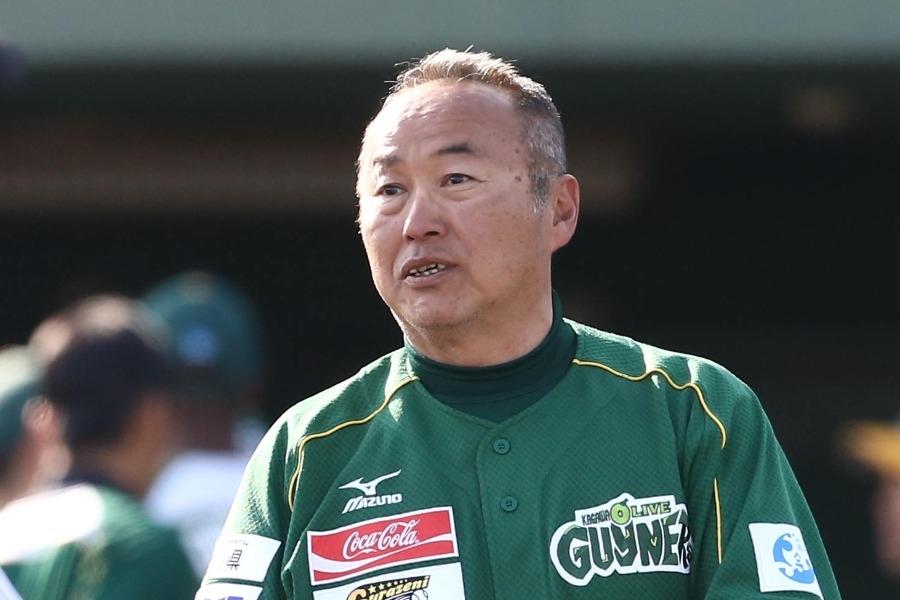 香川隊宣佈西田真二回歸 擔任球團顧問助力球隊發展